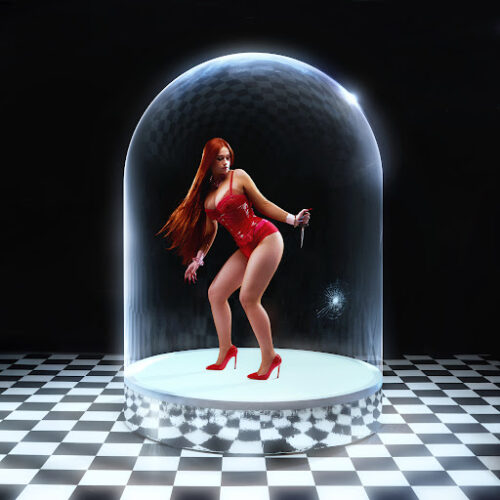 Holly Evans feat ElGrandeToto‬ – So What (Lyrics)