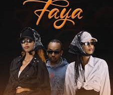 J-SHA feat Kenny Sol – Faya (Lyrics)