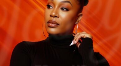 Josey – Focus (Lyrics)