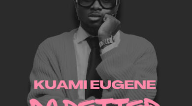 Kuami Eugene – Do Better (Lyrics)