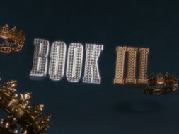 L2B – Book III – Lyrics