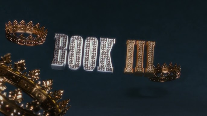 L2B – Book III – Lyrics