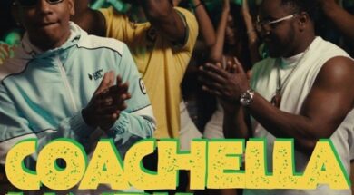 Landy feat MC Menor JP – Coachella (Lyrics)