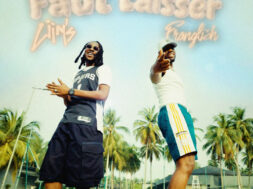 Liim&rsquo;s feat Franglish – FAUT LAISSER (Lyrics)