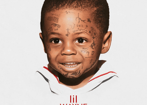Lil Wayne – Alone In The Studio With My Gun (Lyrics)