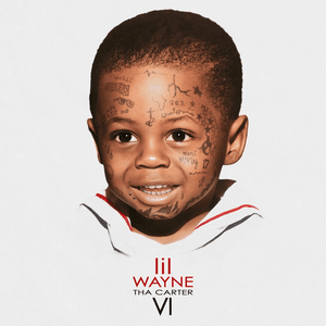 Lil Wayne – Alone In The Studio With My Gun (Lyrics)