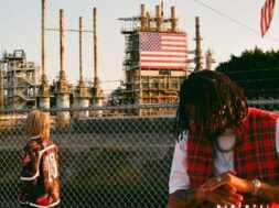 Moji feat Sboy – CALIFORNIA Lyrics