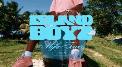 Myke Towers – Expectativas (Lyrics)