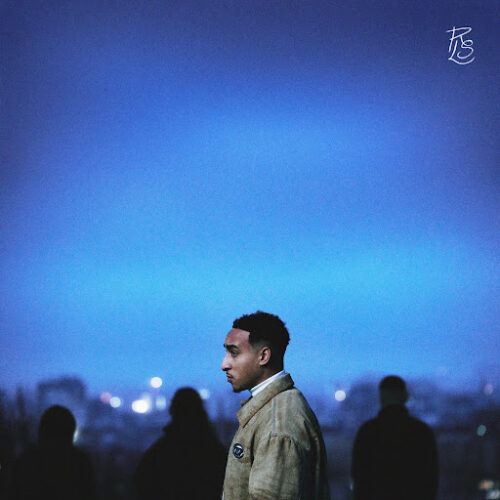 Nahir – Bénévole (Lyrics)