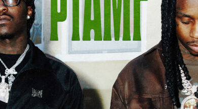 Nino Paid feat Polo G – Play This At My Funeral (Lyrics – Remix)