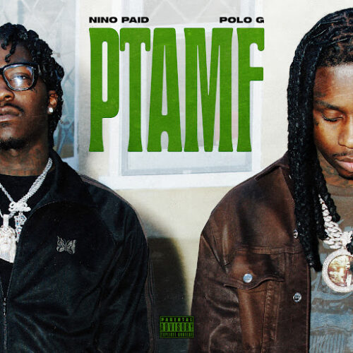 Nino Paid feat Polo G – Play This At My Funeral (Lyrics – Remix)