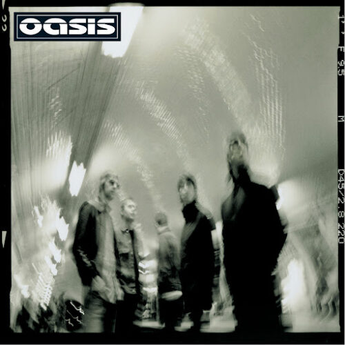 Oasis – The Hindu Times (Lyrics)