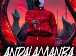 Phenomeno – Andalamanba (Lyrics)