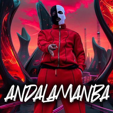 Phenomeno – Andalamanba (Lyrics)