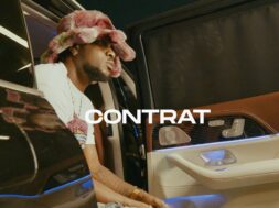 Philipayne feat Himra – Contrat (Lyrics)