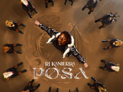RJ Kanierra – POSA (Lyrics & Traduction)