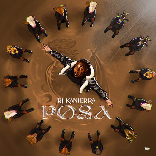 RJ Kanierra – POSA (Lyrics & Traduction)