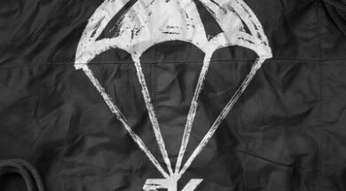 RK – Parachute (Lyrics)