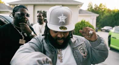 RMC Mike feat Rio Da Yung Og – Braggin Rights (Lyrics)