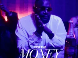 Rick Ross feat Pharrell Williams – For The Money (Lyrics)