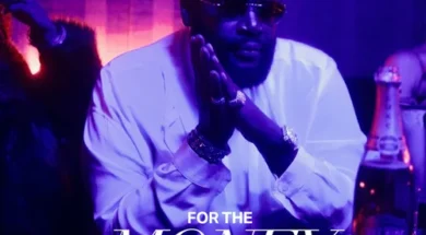 Rick Ross feat Pharrell Williams – For The Money (Lyrics)