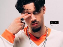 RnBoi – MORCEAUX Lyrics