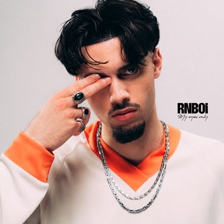 RnBoi – MORCEAUX (Lyrics)