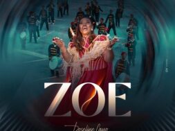 Roseline Layo – Zoé (Lyrics)