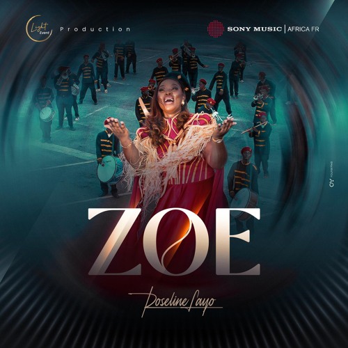 Roseline Layo – Zoé (Lyrics)