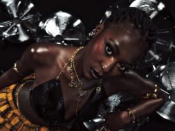 Ruthee – LA LETTRE Lyrics