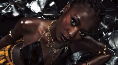 Ruthee – LA LETTRE Lyrics
