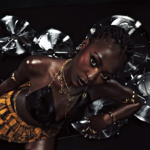 Ruthee – LA LETTRE Lyrics