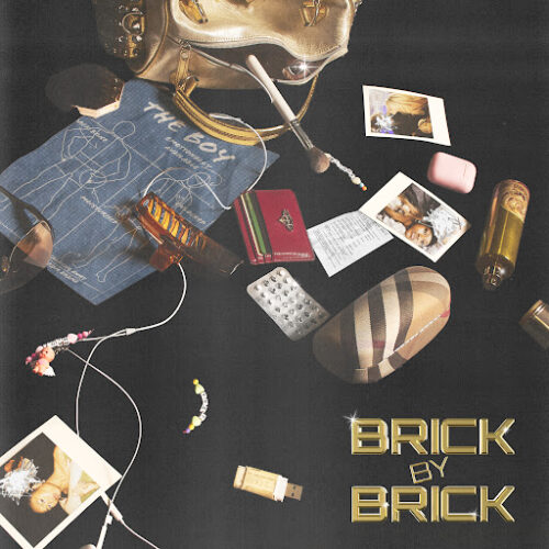Say Now – Brick By Brick (Lyrics)