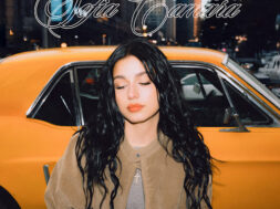 Sofia Camara – Girls Like You (Lyrics)