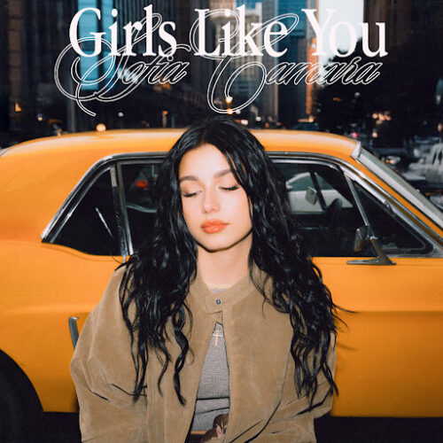 Sofia Camara – Girls Like You (Lyrics)