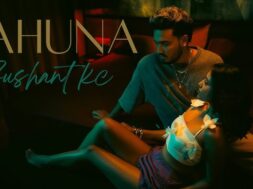 Sushant KC – Pahuna (Lyrics)