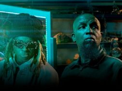 Tech N9ne feat Lil Wayne – YODA (Lyrics)