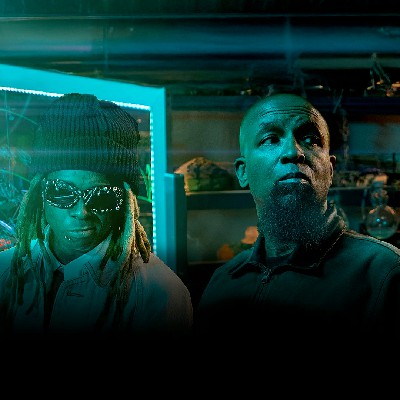 Tech N9ne feat Lil Wayne – YODA (Lyrics)