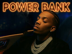 Tekno – Powerbank (Lyrics)