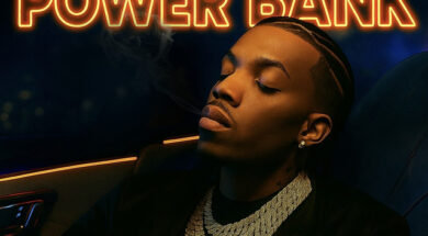 Tekno – Powerbank (Lyrics)