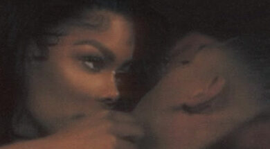 Teyana Taylor feat Issa Rae – Bed of Roses (Lyrics)