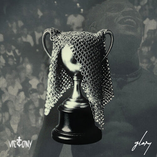 Victony – Glory (Lyrics)