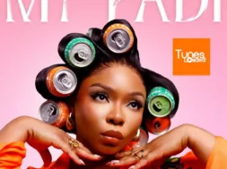 Yemi Alade – My Padi Lyrics
