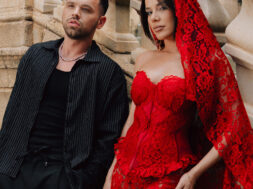 Yll Limani feat Tayna – Kitara (Lyrics)