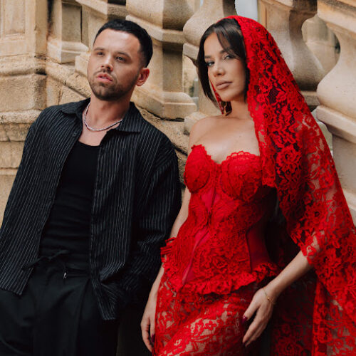 Yll Limani feat Tayna – Kitara (Lyrics)