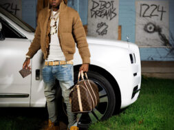 Zillionaire Doe – Try (Lyrics)