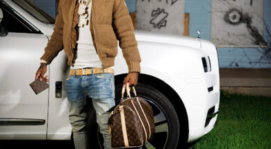 Zillionaire Doe – Try (Lyrics)