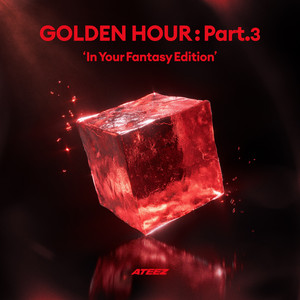 ATEEZ – &lsquo;In Your Fantasy (Lyrics)