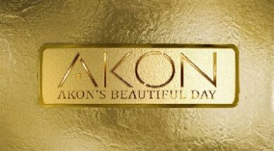 Akon – Akon&rsquo;s Beautiful Day (Lyrics)