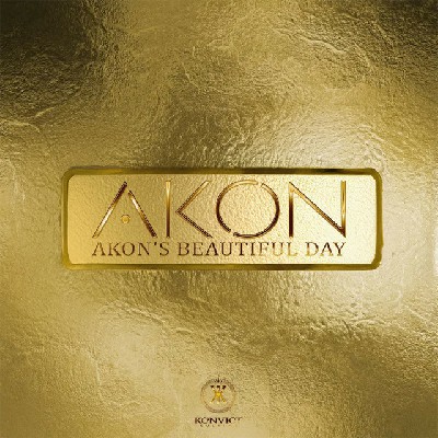 Akon – Akon&rsquo;s Beautiful Day (Lyrics)